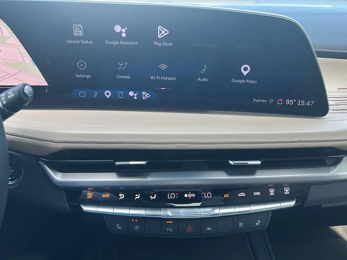 2024 Cadillac XT4 - $32,825