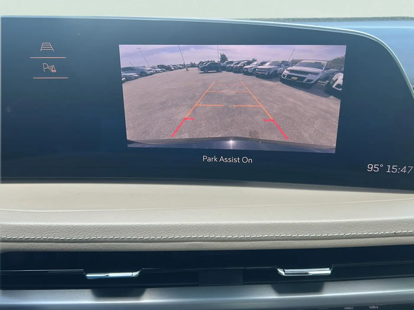 2024 Cadillac XT4 - $32,825