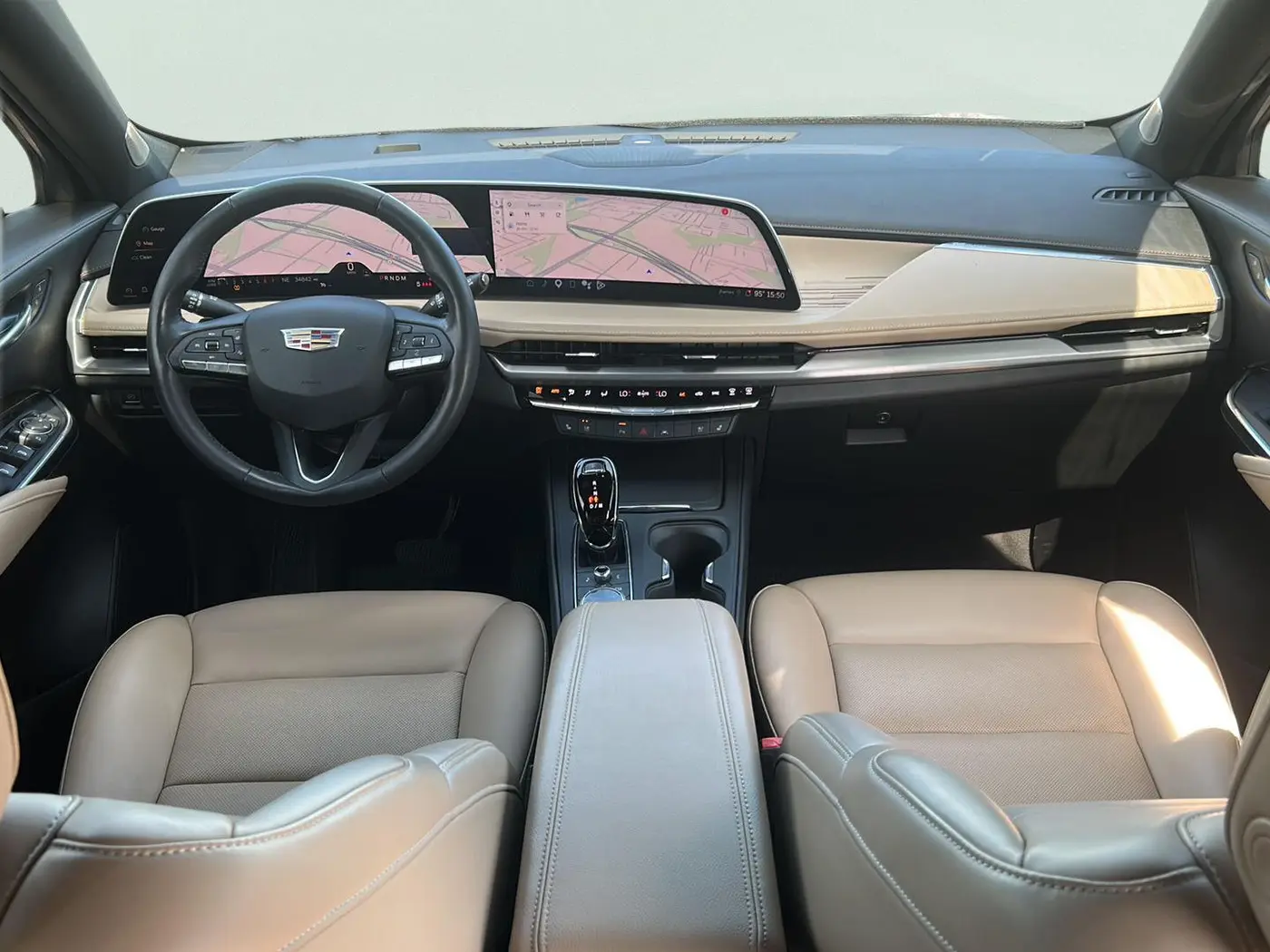 2024 Cadillac XT4 - $32,825