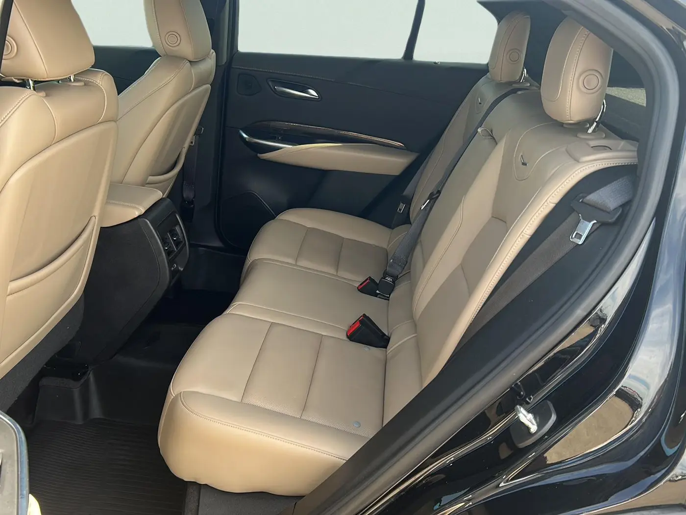 2024 Cadillac XT4 - $32,825