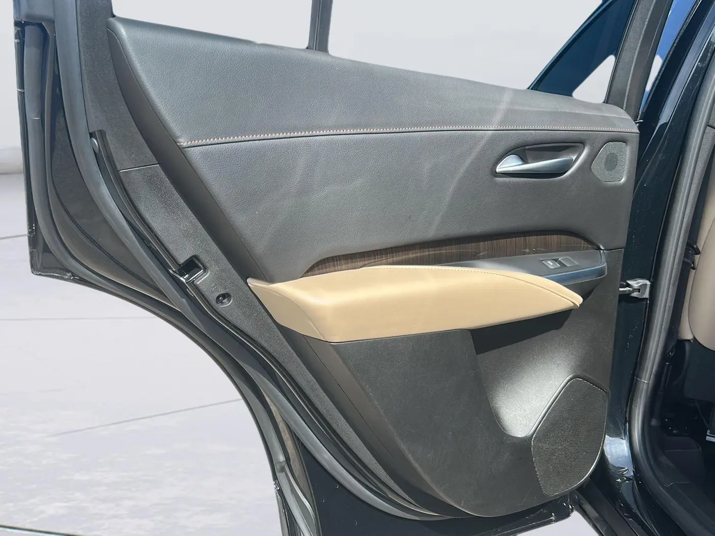 2024 Cadillac XT4 - $32,825
