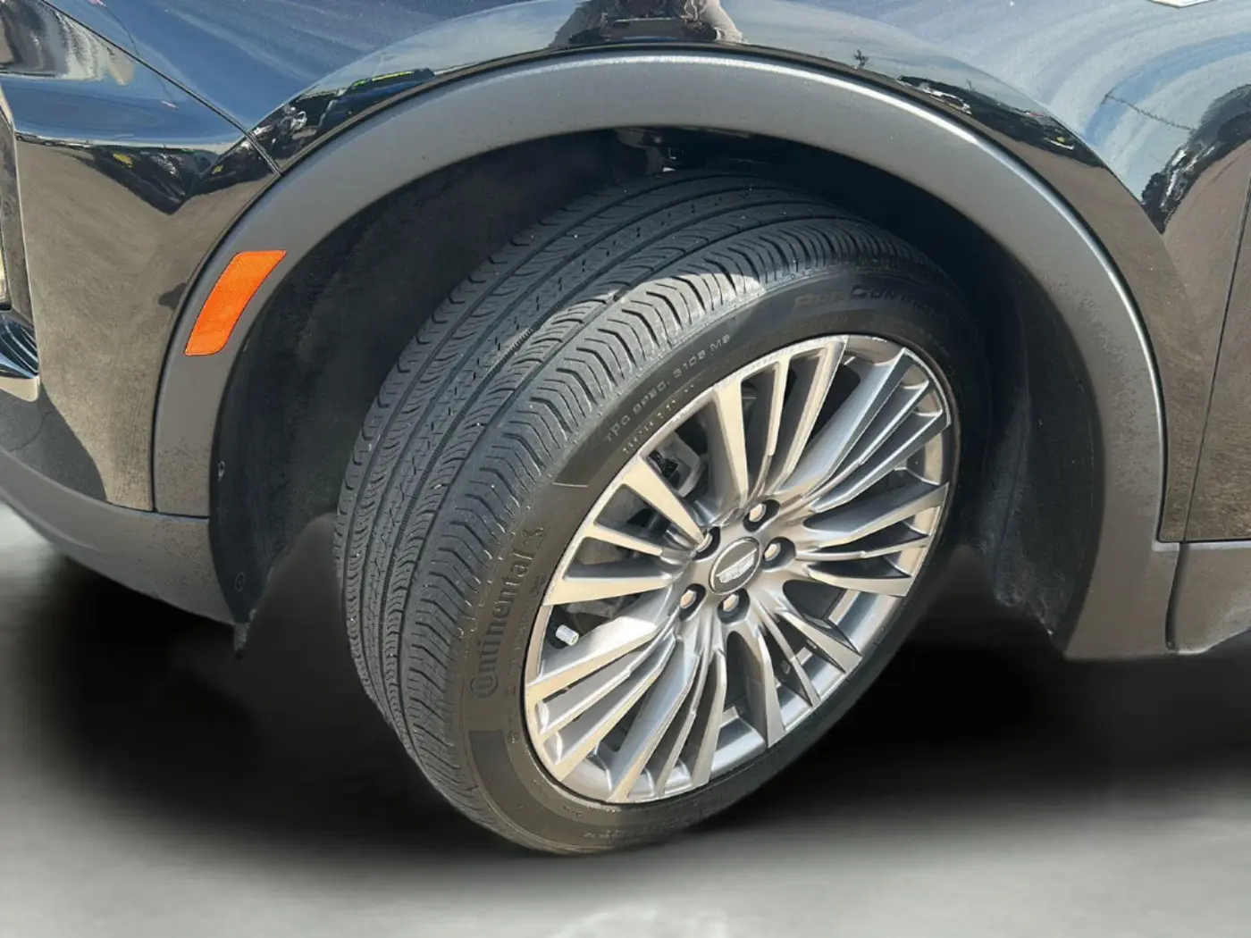 2024 Cadillac XT4 - $32,825