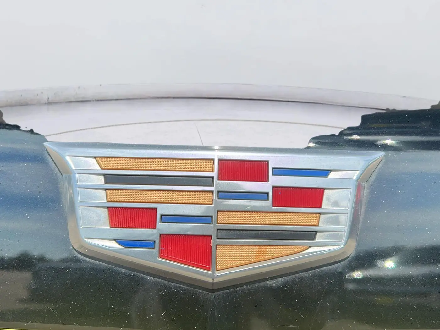 2024 Cadillac XT4 - $32,825