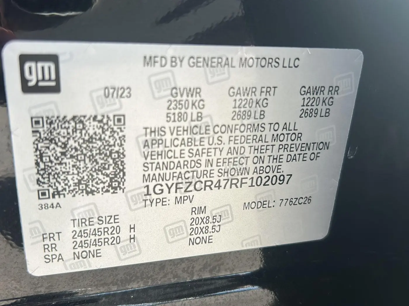 2024 Cadillac XT4 - $32,825