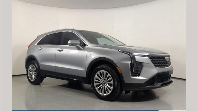 Preowned 2024 Cadillac XT4 Premium Luxury for Sale