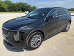 2025 XT4 Thumbnail 1