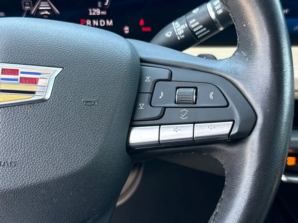 2025 Cadillac XT4 - $29,900