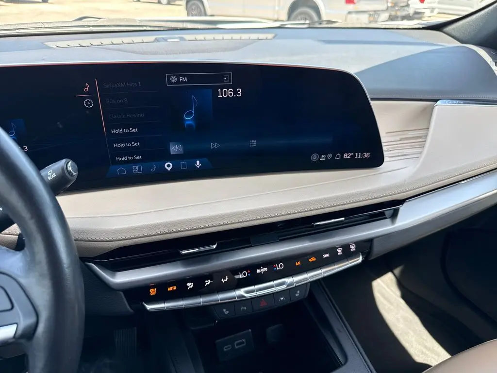 2025 Cadillac XT4 - $29,900