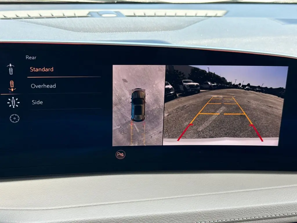 2025 Cadillac XT4 - $29,900