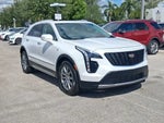 2019 XT4 Thumbnail 23