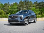 2019 XT4 Thumbnail 1