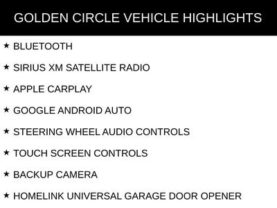 2020 Cadillac XT4 Premium Luxury 4DR Crossover