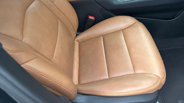 2021 Cadillac XT4 Premium Luxury
