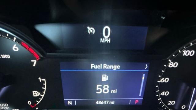 2021 Cadillac XT4 Premium Luxury
