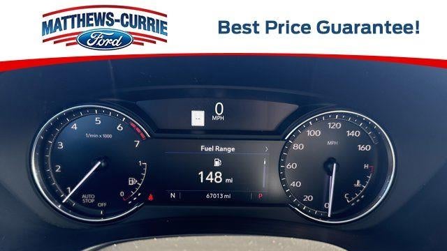 2021 Cadillac XT4 Premium Luxury