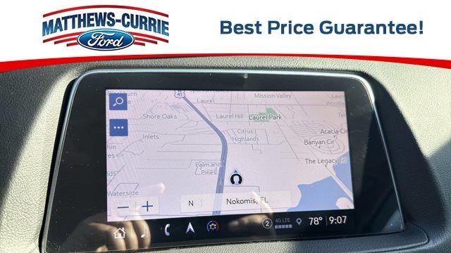 2021 Cadillac XT4 Premium Luxury