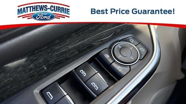 2021 Cadillac XT4 Premium Luxury
