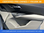 2021 XT4 Thumbnail 9