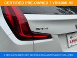 2021 XT4 Thumbnail 35