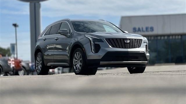 Preowned 2023 Cadillac XT4 Premium Luxury for Sale