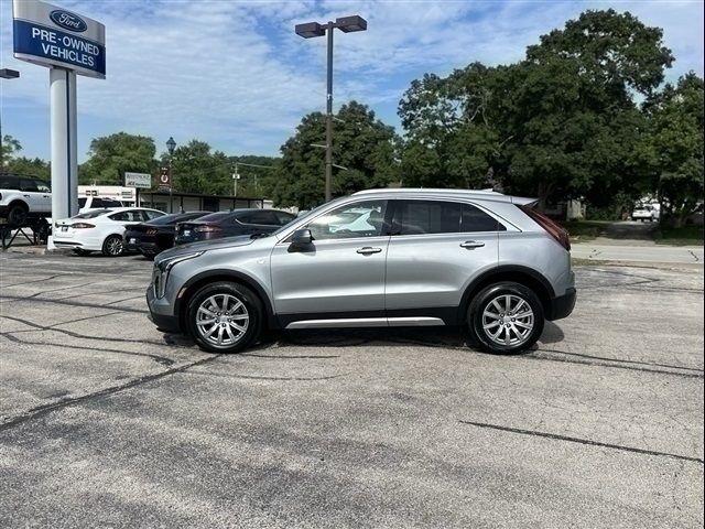 2023 Cadillac XT4 - $25,188