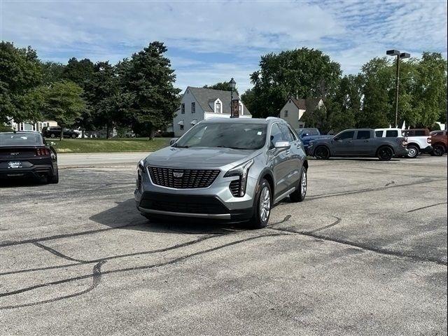 2023 Cadillac XT4 - $25,188