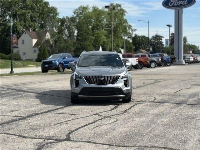 2023 Cadillac XT4 - $25,188