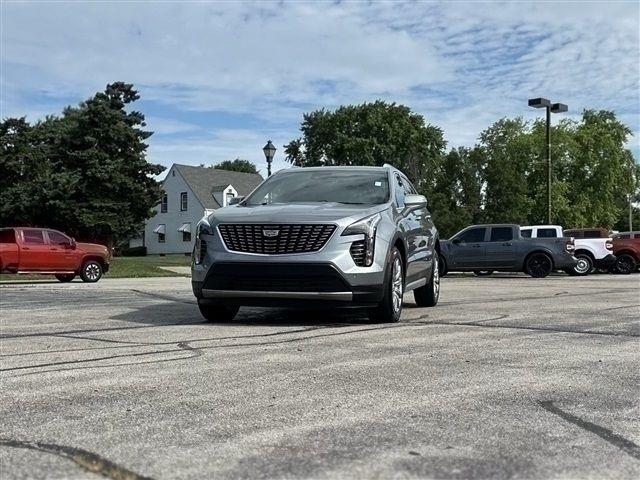 2023 Cadillac XT4 - $25,188