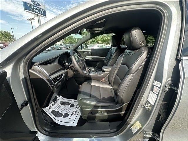 2023 Cadillac XT4 - $25,188