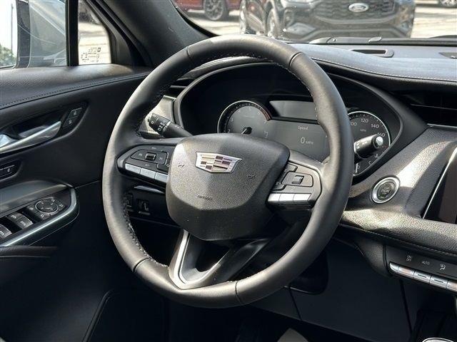 2023 Cadillac XT4 - $25,188