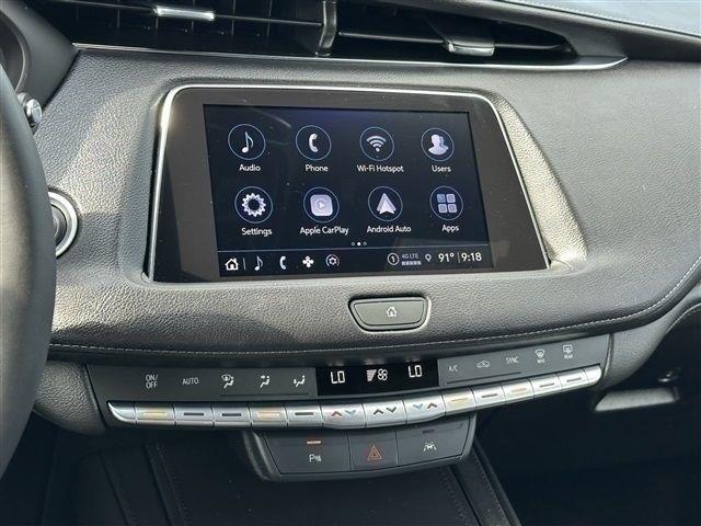 2023 Cadillac XT4 - $25,188