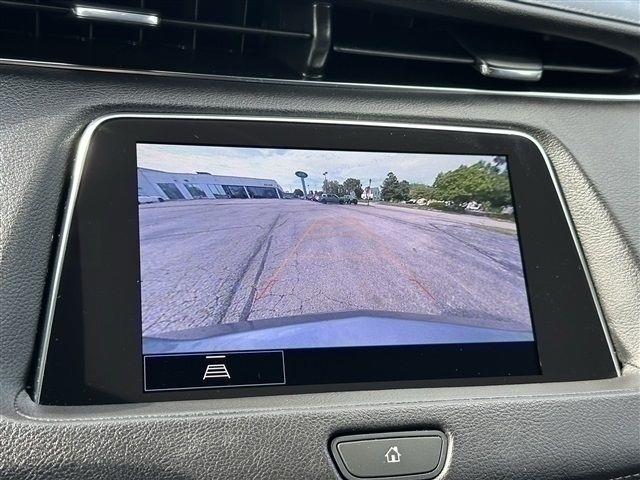 2023 Cadillac XT4 - $25,188