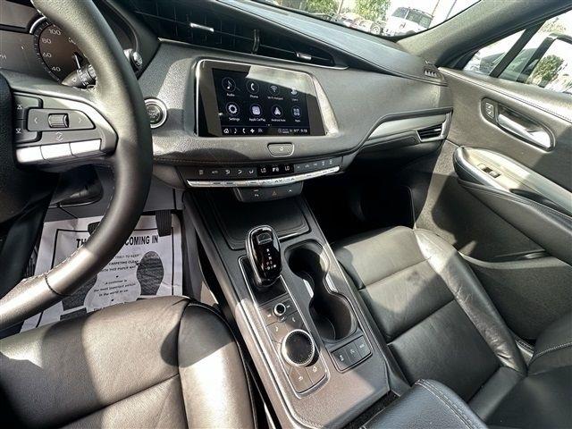 2023 Cadillac XT4 - $25,188