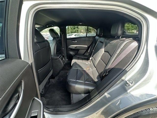 2023 Cadillac XT4 - $25,188