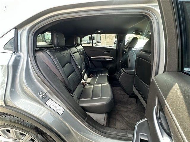 2023 Cadillac XT4 - $25,188
