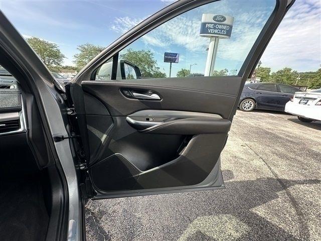 2023 Cadillac XT4 - $25,188