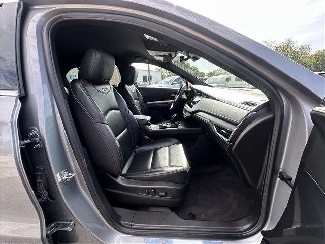 2023 Cadillac XT4 - $25,188