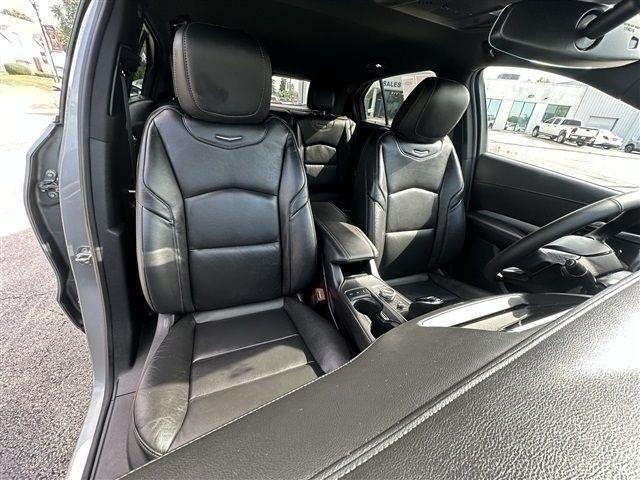 2023 Cadillac XT4 - $25,188