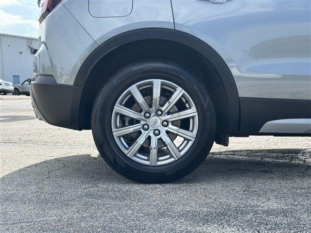 2023 Cadillac XT4 - $25,188