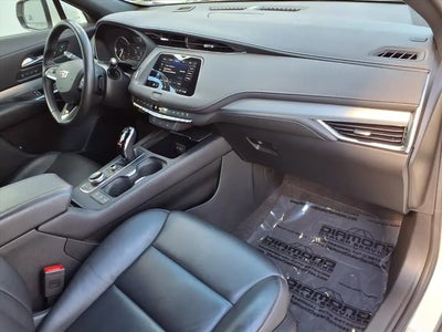 2023 Cadillac XT4 Premium Luxury 4DR Crossover