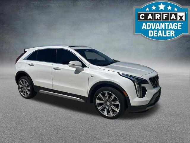 2023 Cadillac XT4