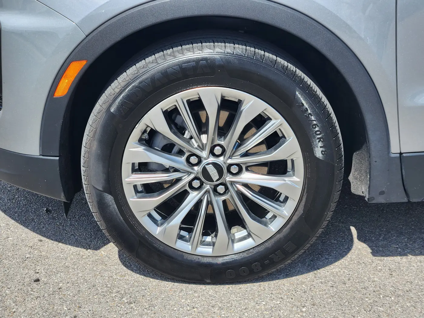 2024 Cadillac XT4 - $26,901