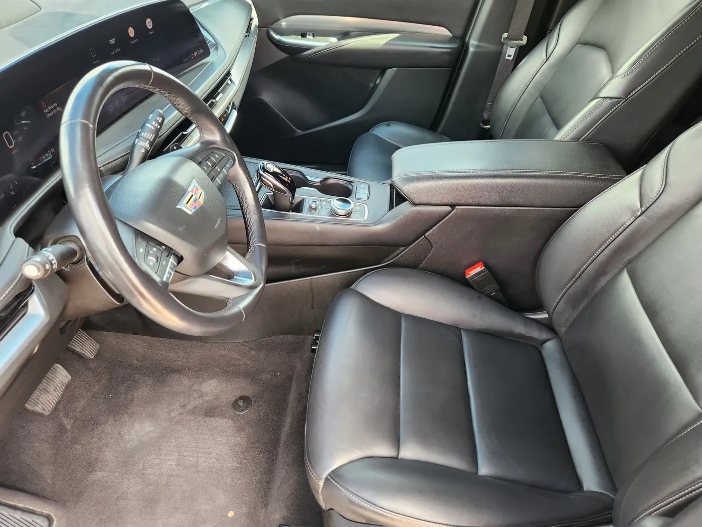 2024 Cadillac XT4 - $26,901