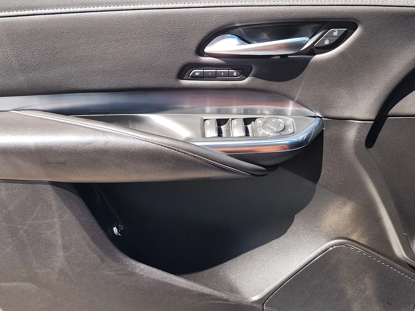 2024 Cadillac XT4 - $26,901