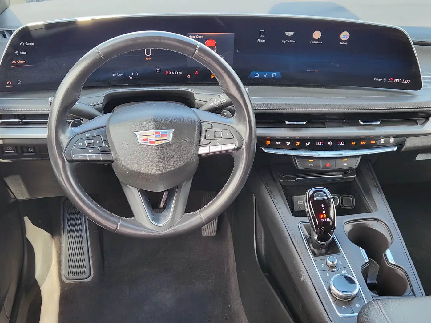 2024 Cadillac XT4 - $26,901