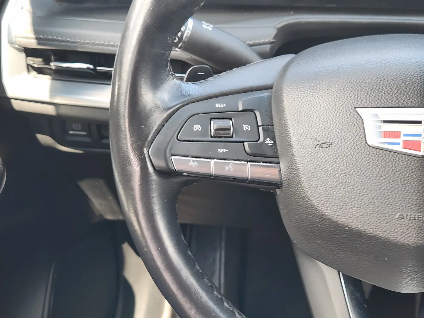 2024 Cadillac XT4 - $26,901