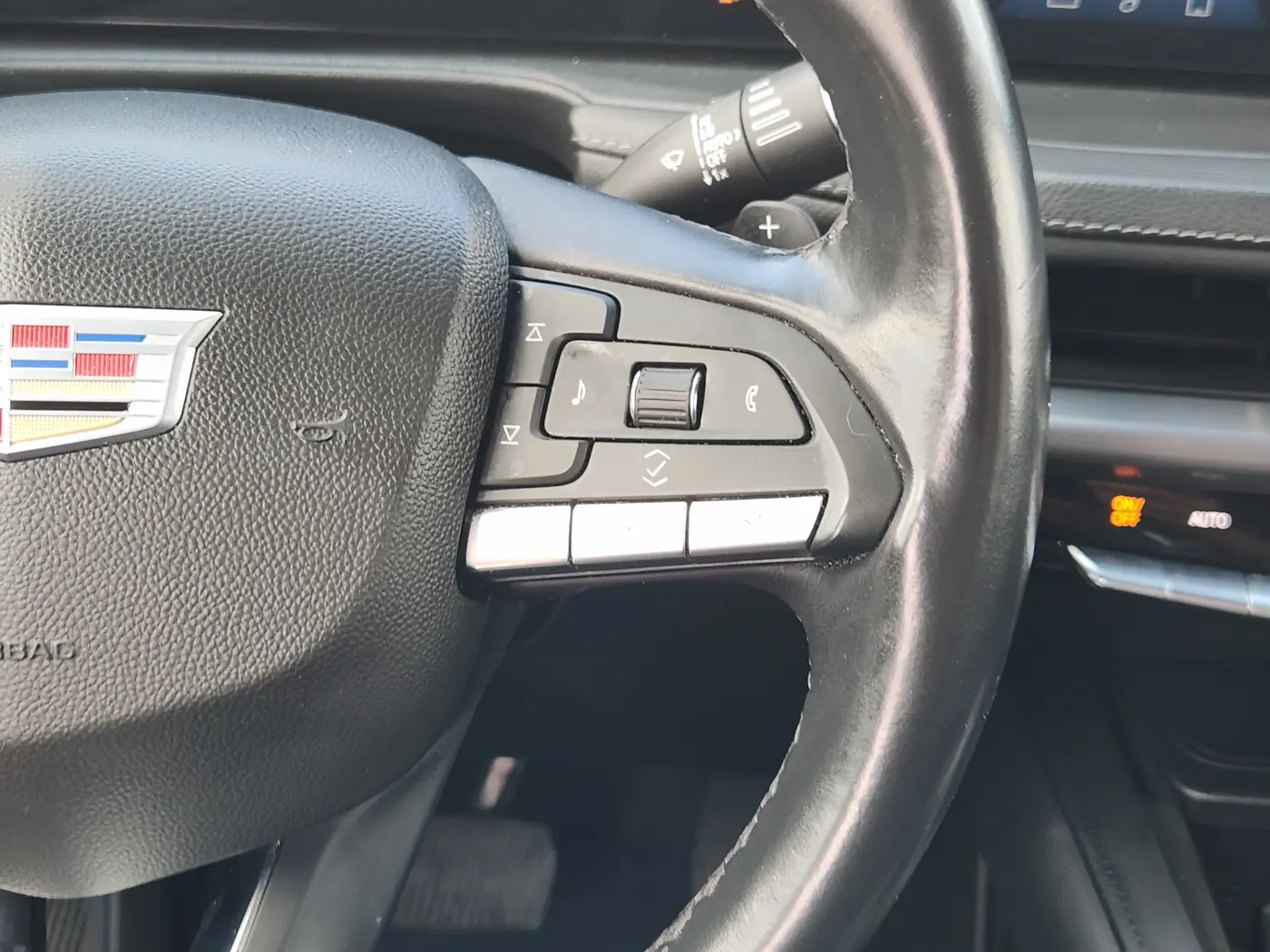 2024 Cadillac XT4 - $26,901