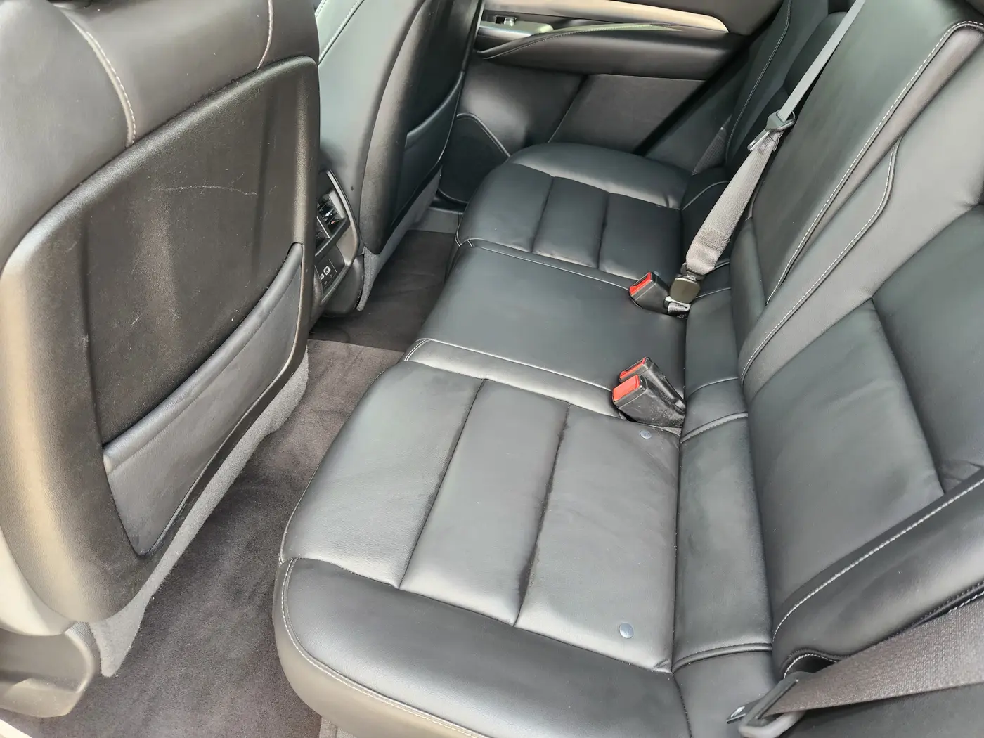 2024 Cadillac XT4 - $26,901