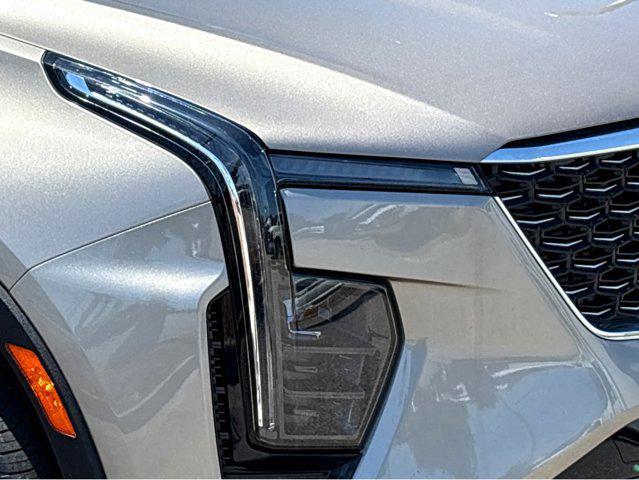 2025 Cadillac XT4 - $33,144
