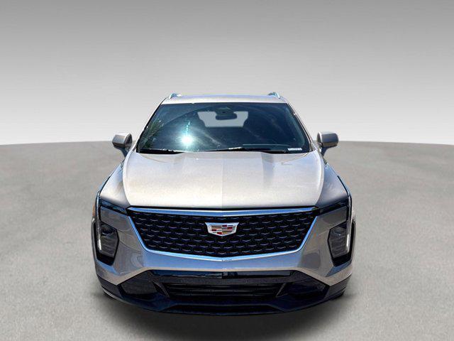 2025 Cadillac XT4 - $33,144